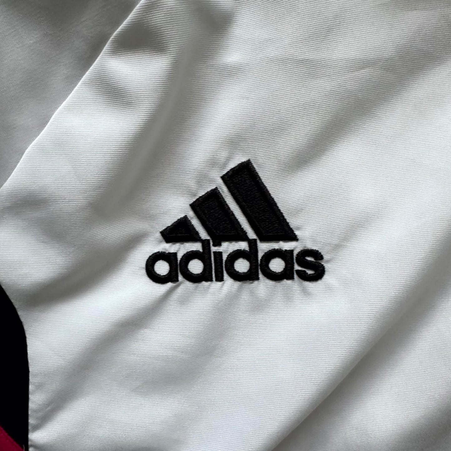 x Real Madrid Vintage Jacket 2014/15