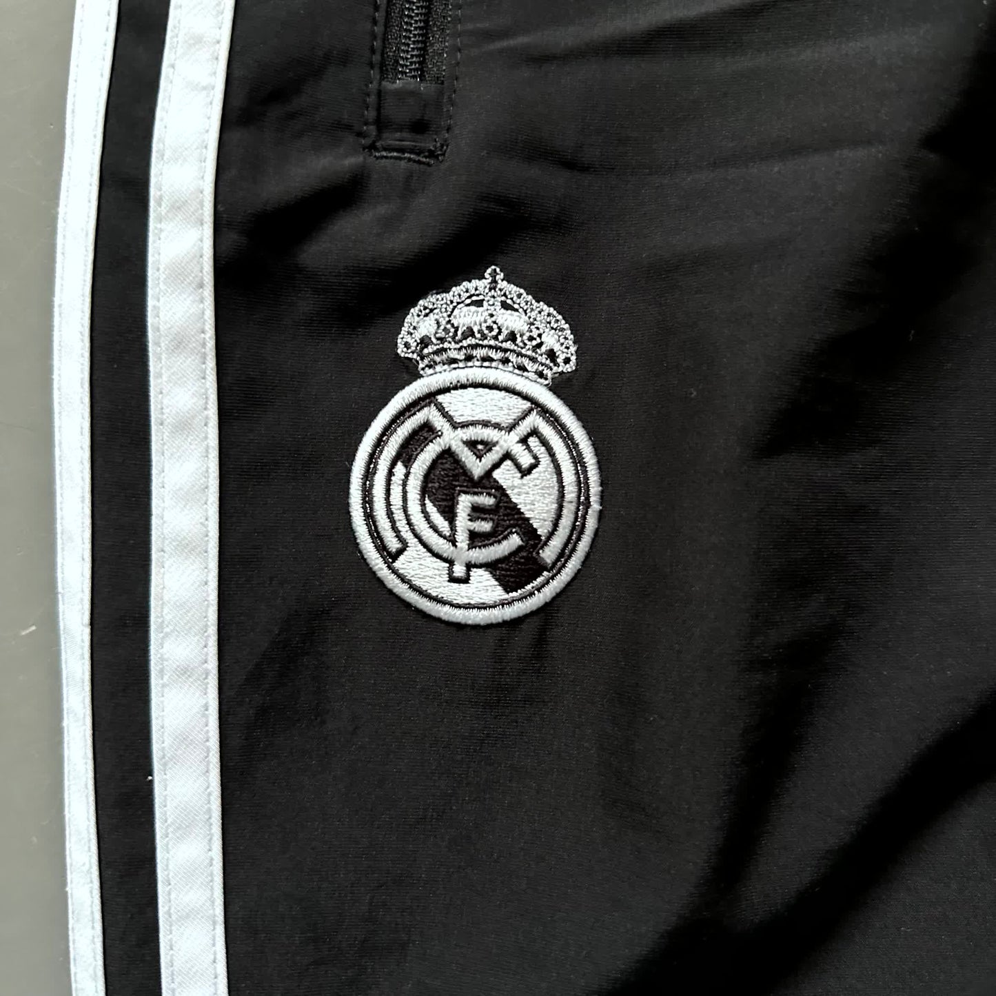 x Real Madrid Vintage Jacket 2014/15
