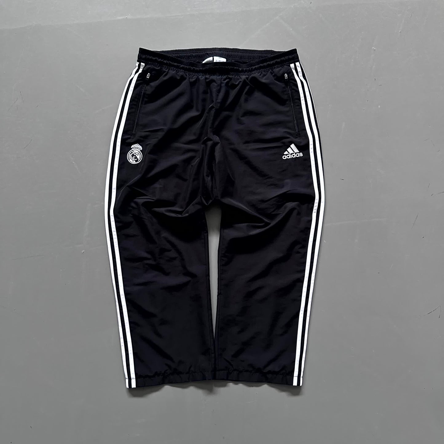 x Real Madrid Vintage Jacket 2014/15