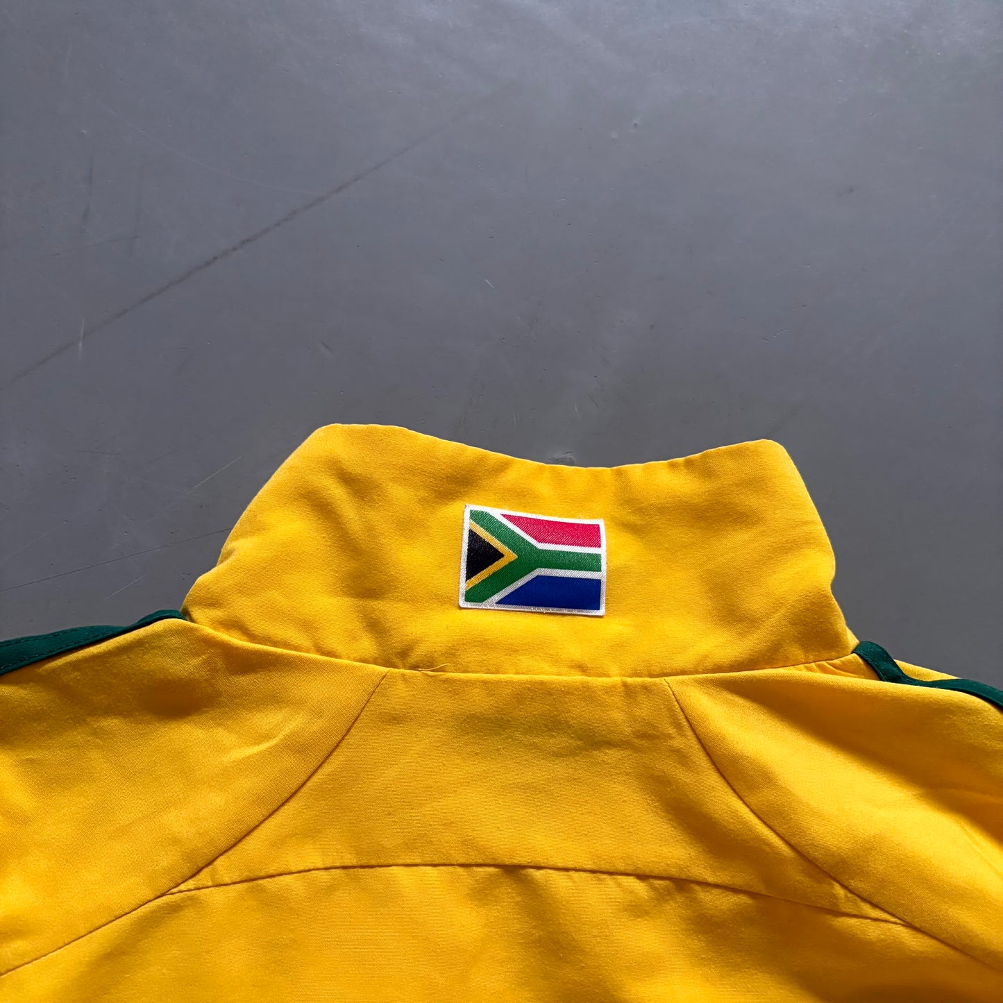 x South Africa Vintage Jacket 2010