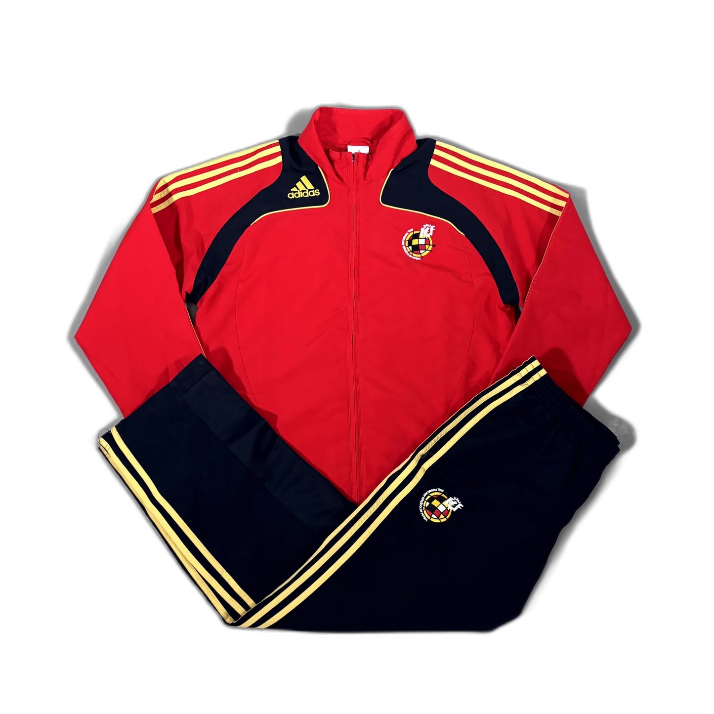 x Spain Vintage Jacket 2008