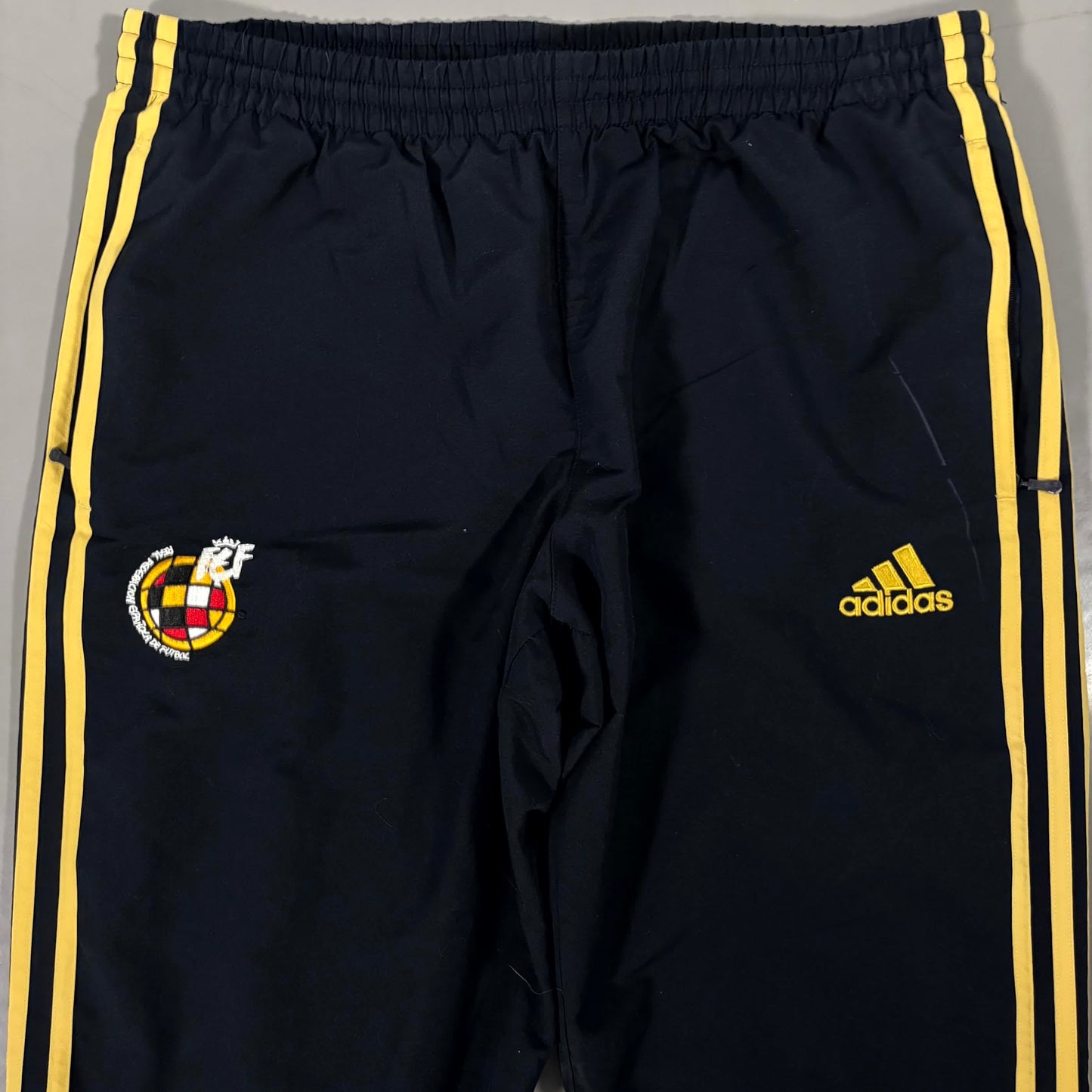 x Spain Vintage Jacket 2008