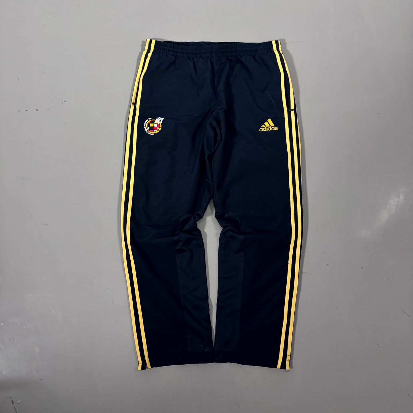 x Spain Vintage Jacket 2008
