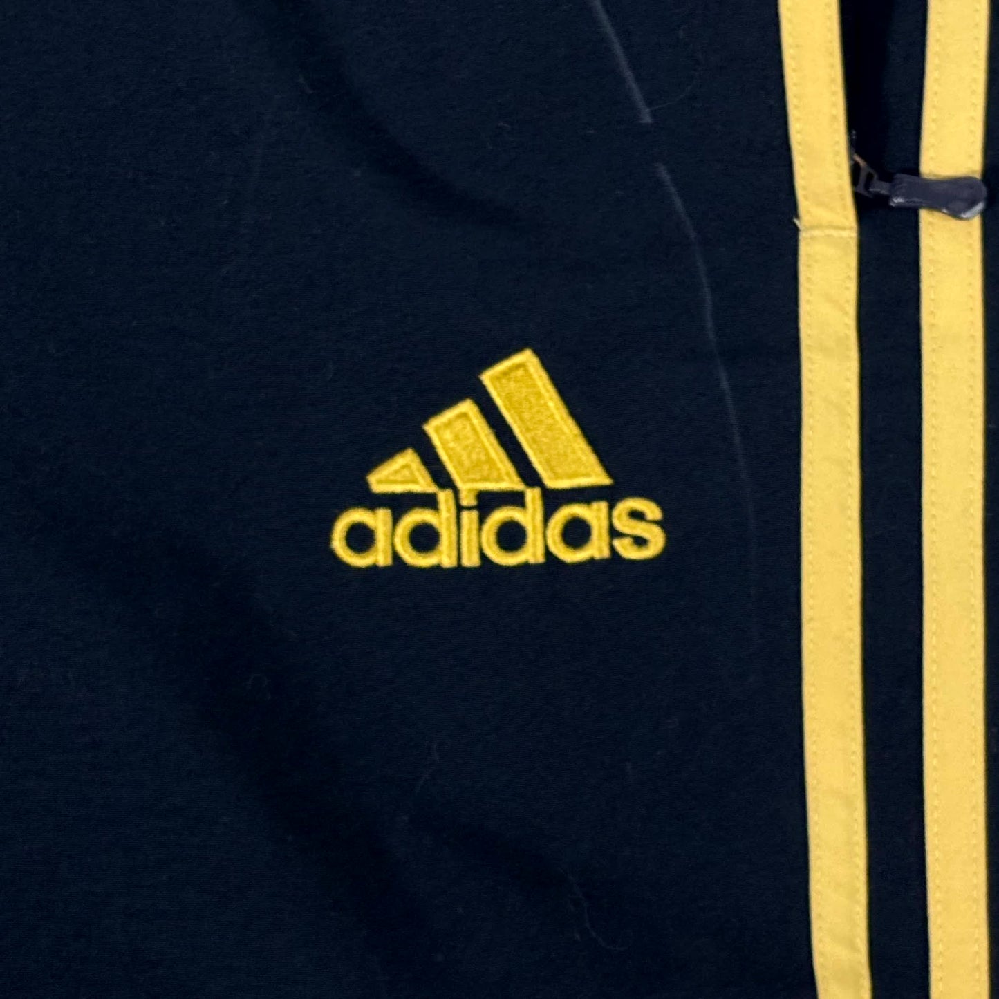 x Spain Vintage Jacket 2008
