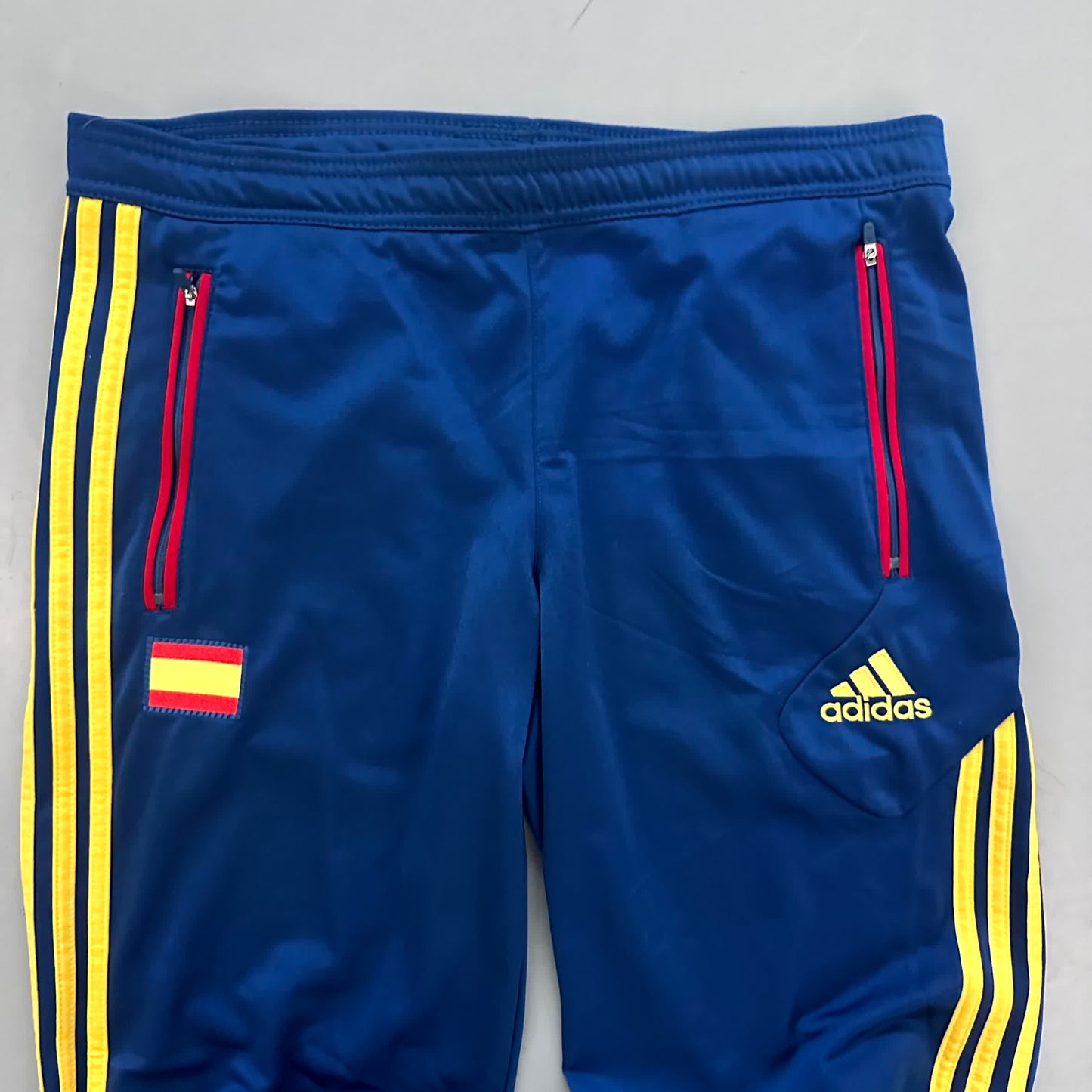 x Spain Vintage Jacket 2010
