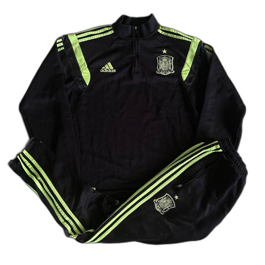 x Spain Vintage Jacket 2013/14