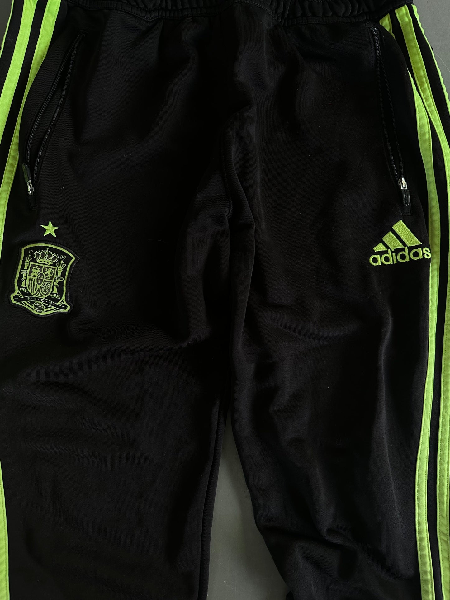 x Spain Vintage Jacket 2013/14