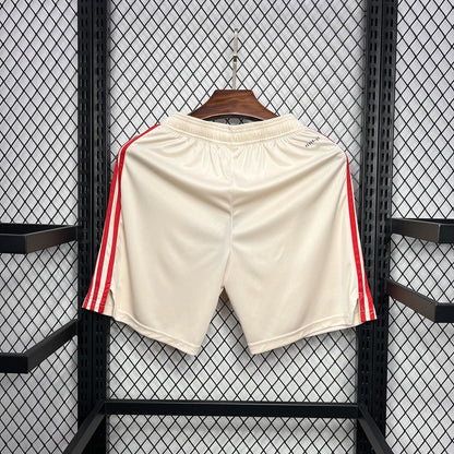 Shorts Bayern Munich 2024/25 Third
