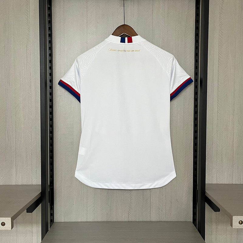 Camiseta Bahía 24/25 - Local (Mujer)