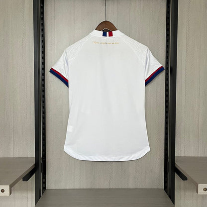Camiseta Bahía 24/25 - Local (Mujer)