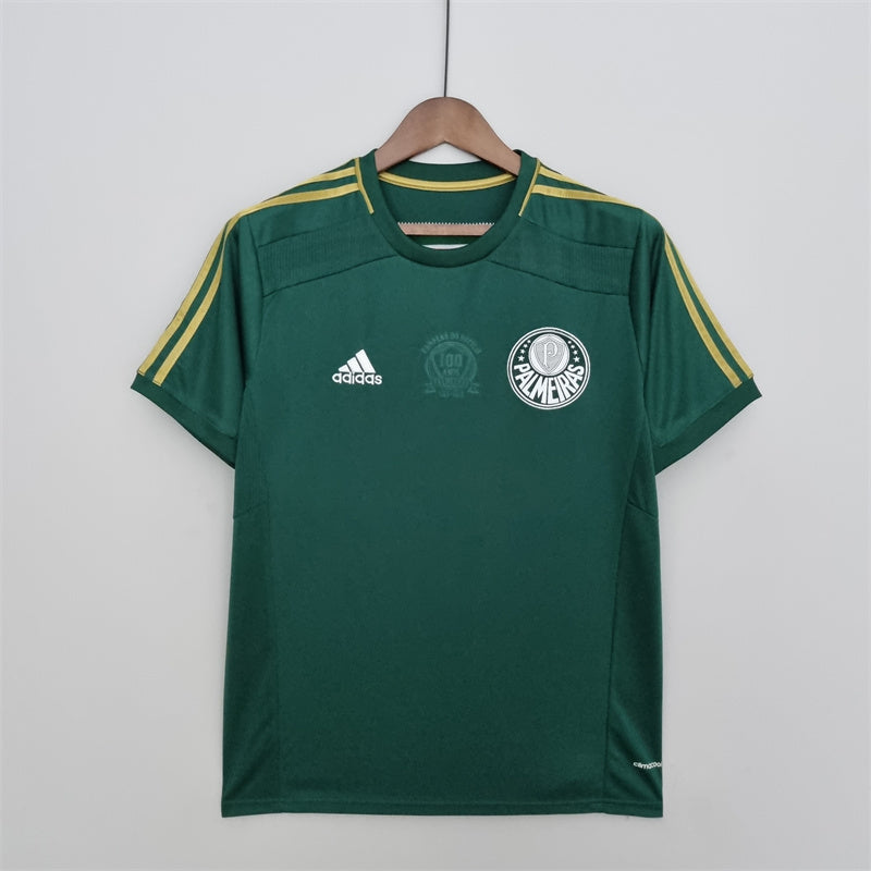 Palmeiras 14/15 I Home Jersey - Retro Version