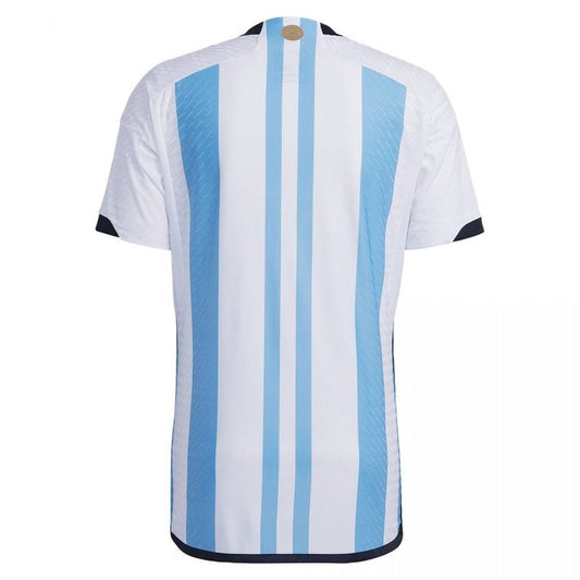 Argentina 22/23 I Home Player Version Jersey [Slim Fit]