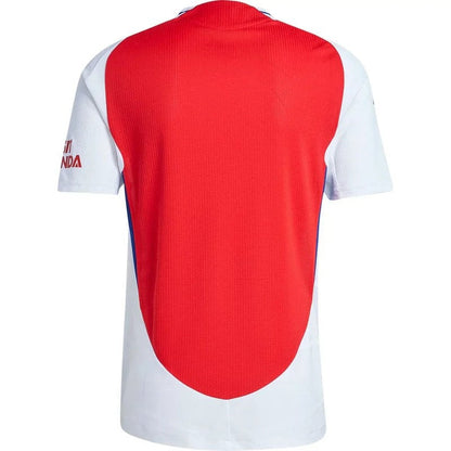 Arsenal 24/25 I Home Jersey - Player Version - Slim Fit