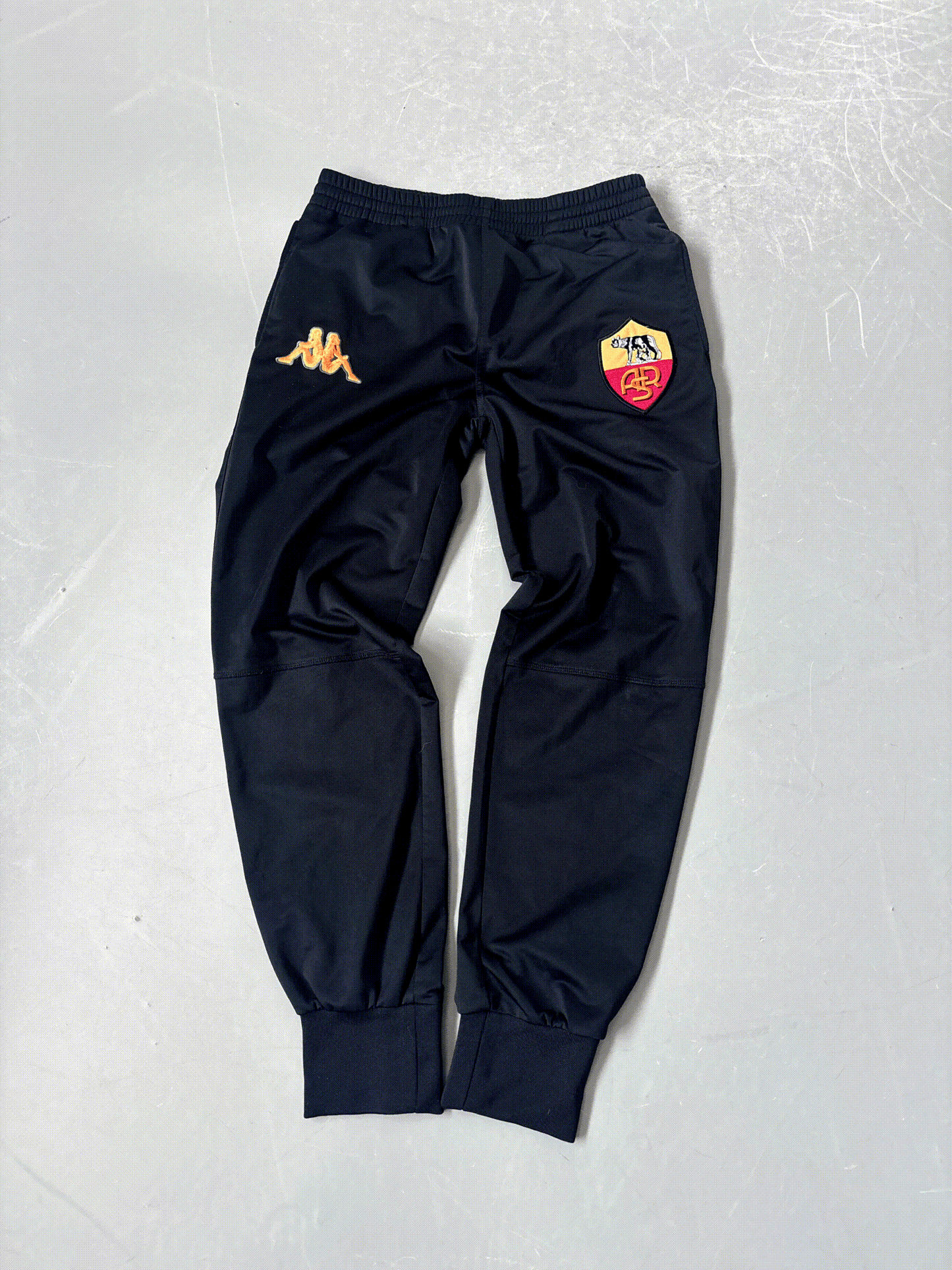 AS Rom Vintage Jacket 2006/07