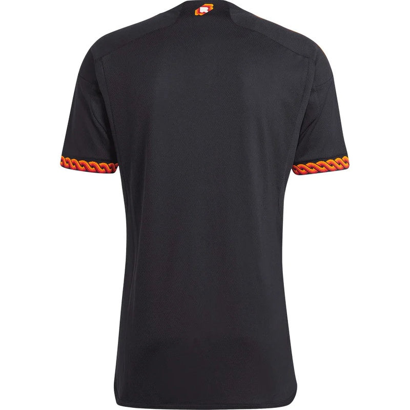 AS Roma 23/24 III Third Jersey - Fan Version
