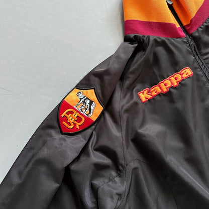 AS Roma Vintage Jacket 2007/08