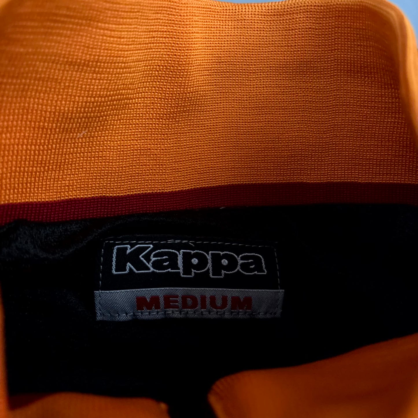 AS Roma Vintage Jacket 2009/10