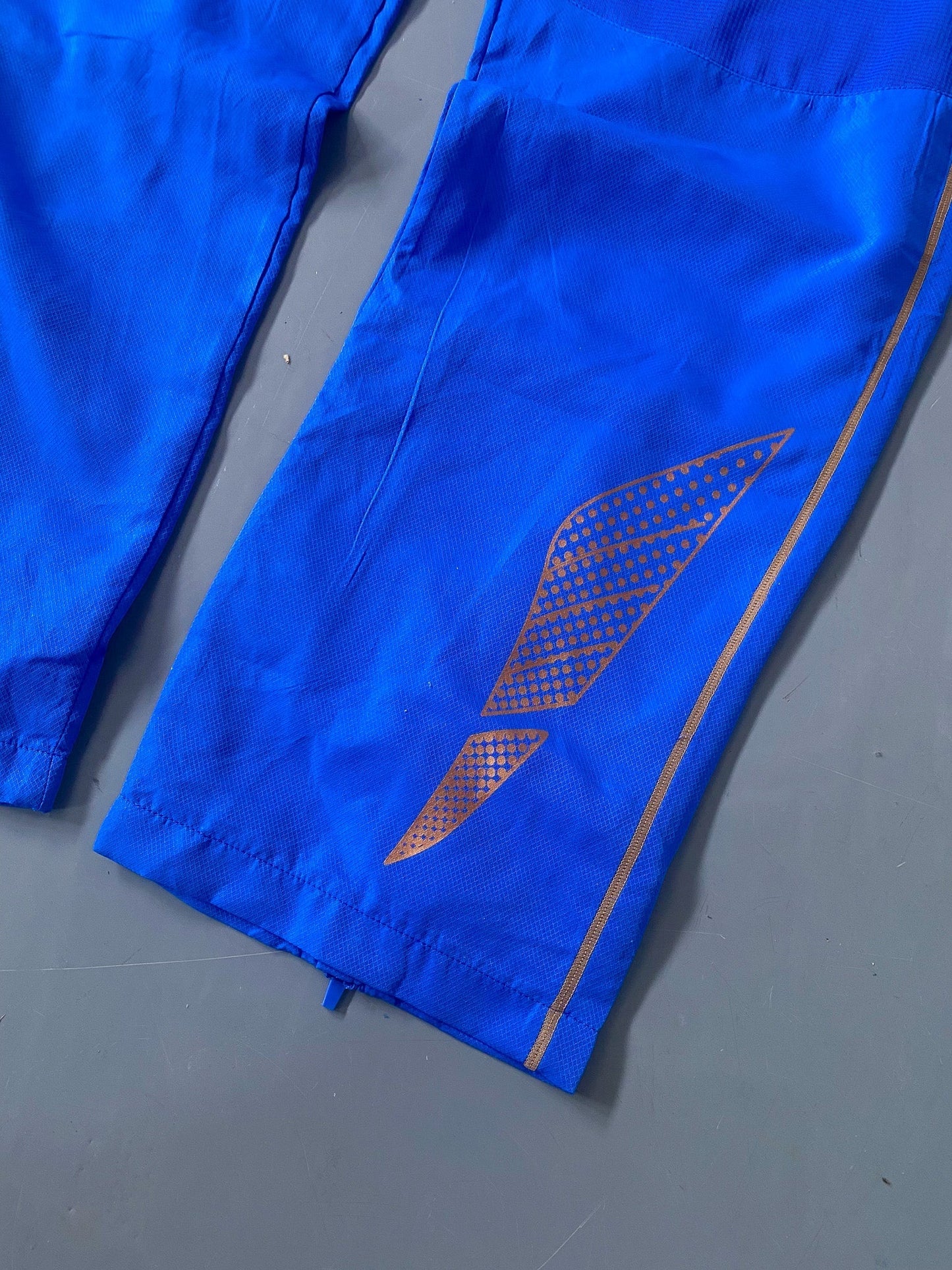 Asics x Italy Vintage Jacket