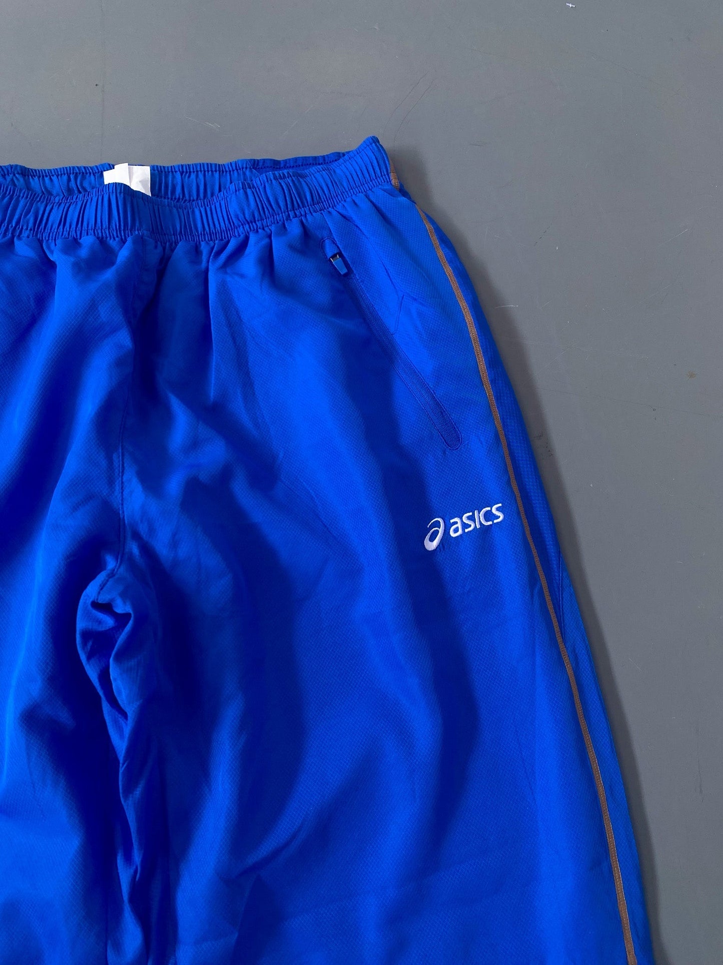 Asics x Italy Vintage Jacket