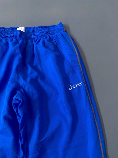 Asics x Italy Vintage Jacket