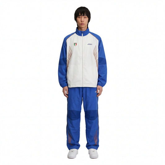 Asics x Italy Vintage Jacket