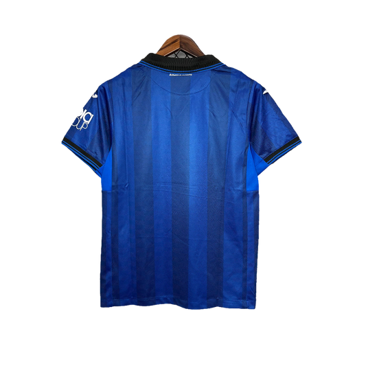 Atalanta 24/25 Final Edition Jersey - Fan Version