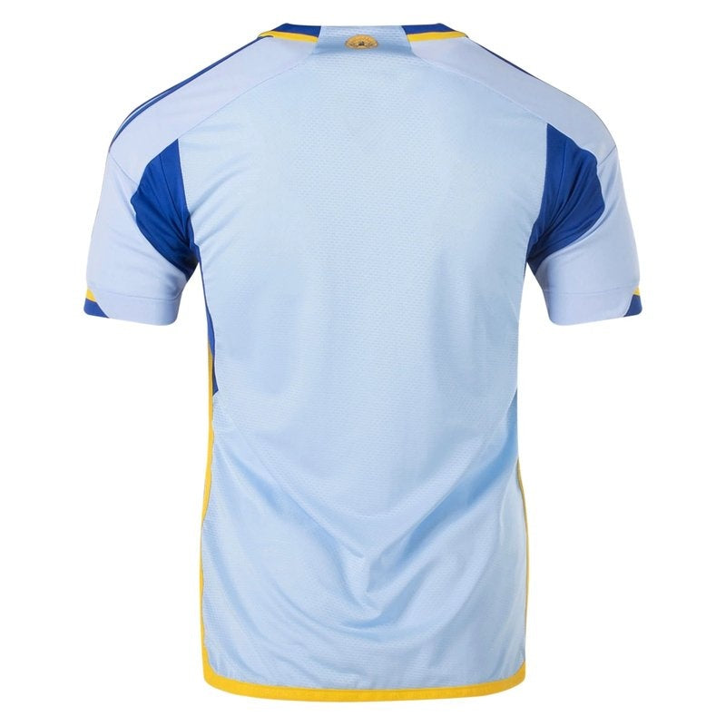 Atlanta United 24/25 II Away Jersey - Player Version - Slim Fit