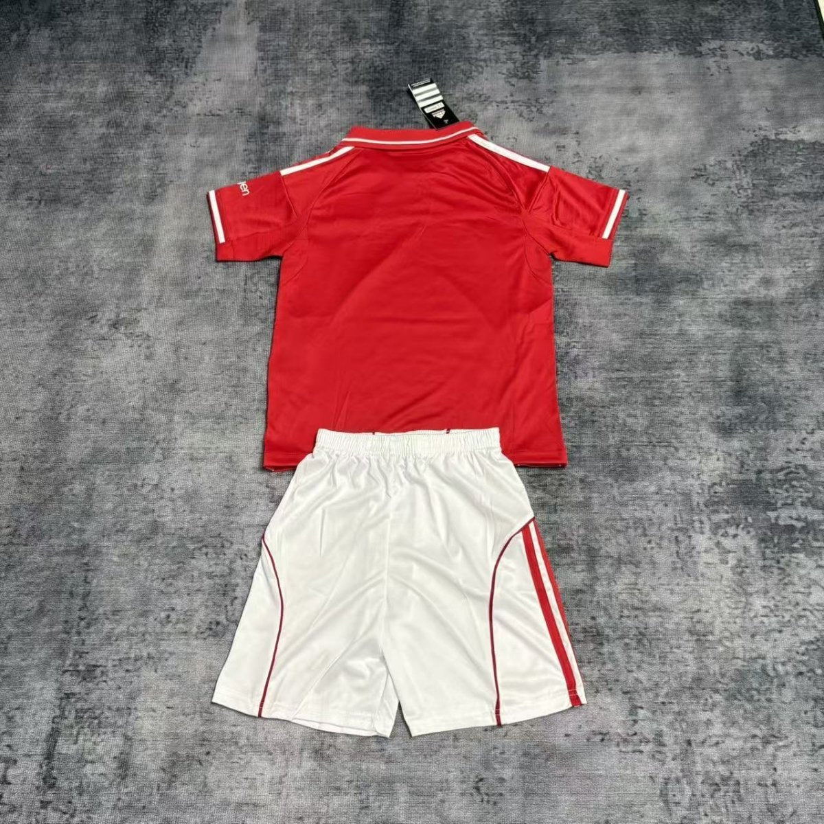 Kids Set Nottingham Forest 2025/26