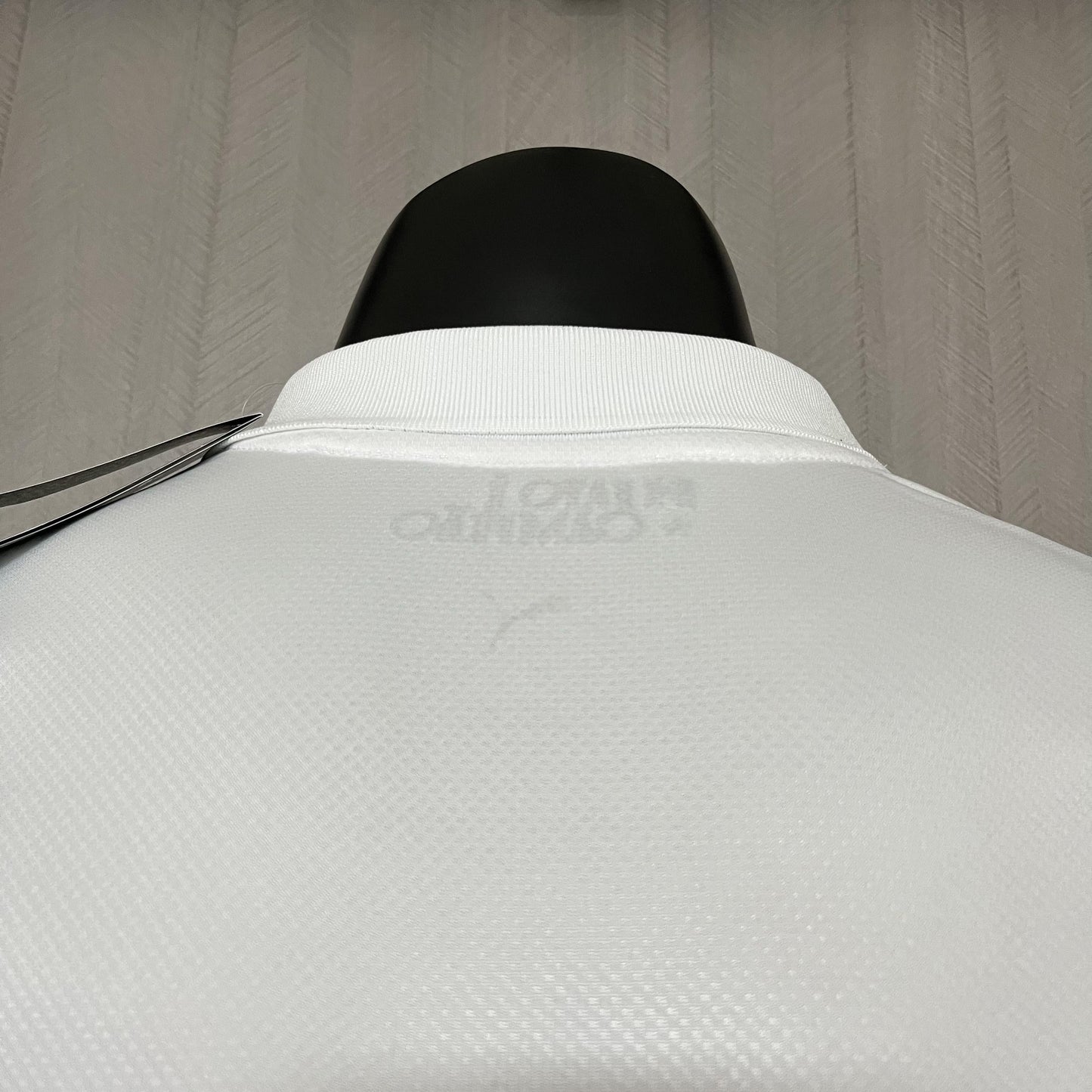 Palmeiras 2025/26 Away - Player Version [Slim Fit]