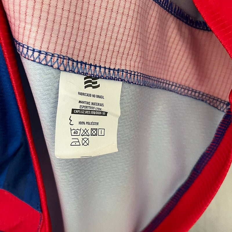 Camiseta Bahía 24/25 - (Mujer)