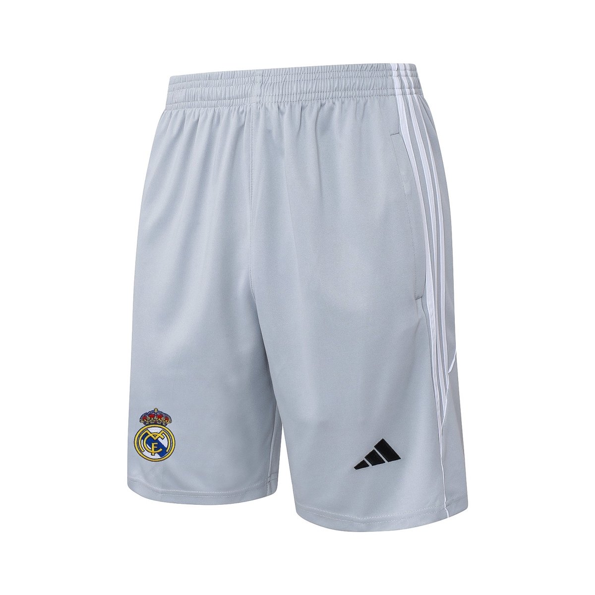 Real Madrid 2025/26 Adult Training Kit - Shorts and Shirt