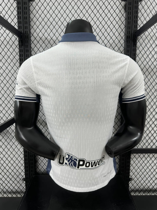 Inter Milan 2025/26 Away Player - [Slim Fit]