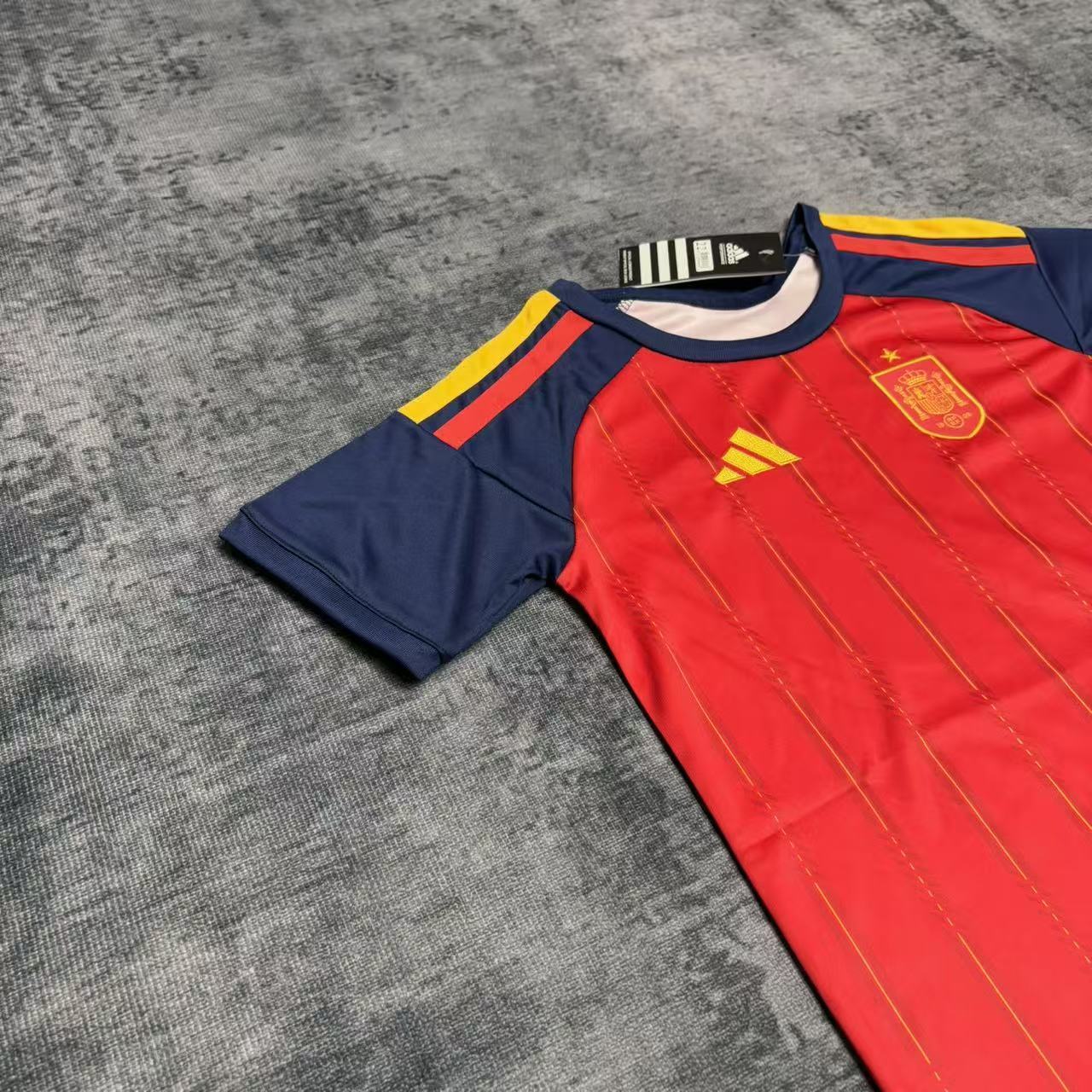 Conjunto infantil España 2026/27