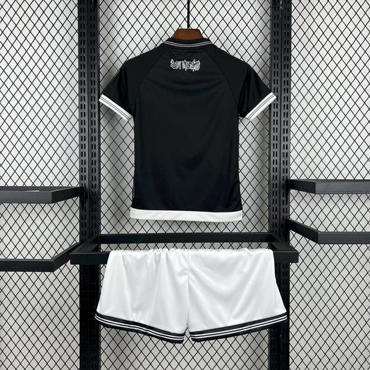 Kids Vasco Da Gama 2025/26 Home Kit