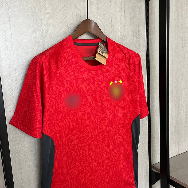 Jersey Sport Recife Training 24/25