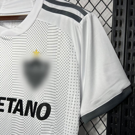 Atlético Mineiro Away Jersey 24/25 Adidas - (Women's)