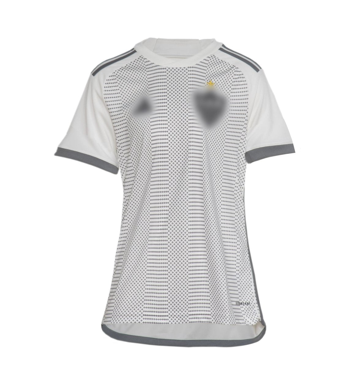 Camiseta Atlético Mineiro Visitante 24/25 Adidas - (Mujer)