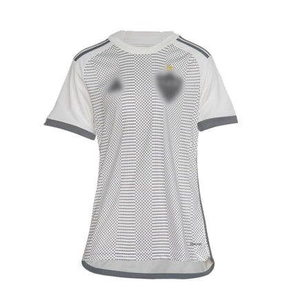 Camiseta Atlético Mineiro Visitante 24/25 Adidas - (Mujer)