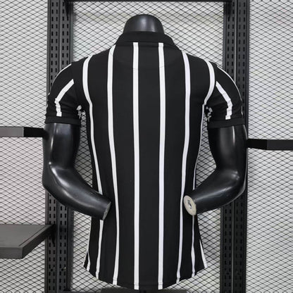 Camiseta Polo Corinthians Japão Masculina Player [Slim Fit]