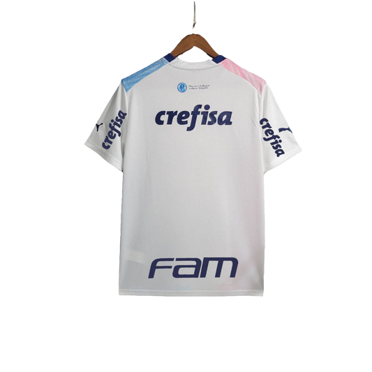 Palmeiras 23/24 Commemorative Jersey - All Sponsors - Fan Version
