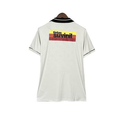 Corinthians 1996 I Home Jersey - Retro Version