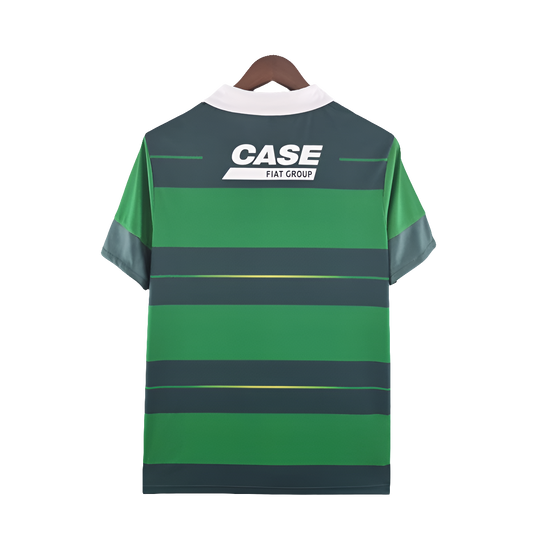 Palmeiras 10/11 I Home Jersey - Retro Version