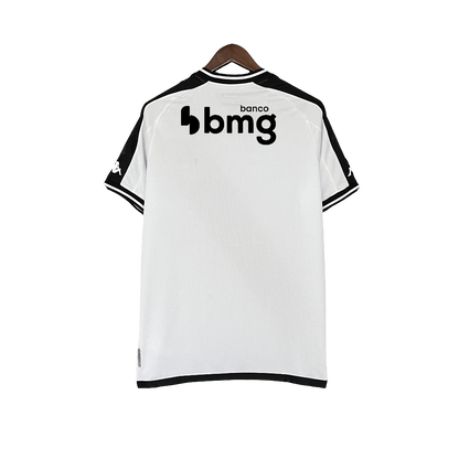 Vasco 24/25 II Away Jersey - All Sponsors - Fan Version