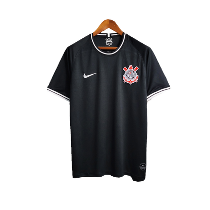 Corinthians 20/21 II Away Jersey - Retro Version