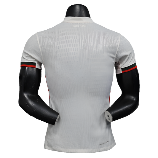 Chelsea 25/26 II Away Jersey - Player Version - Slim Fit