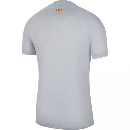 Barcelona 22/23 III Third Jersey - Player Version - Slim Fit
