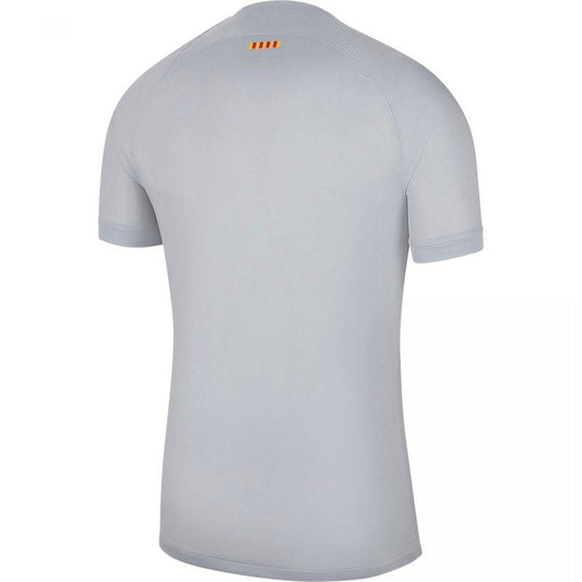 Barcelona 22/23 III Third Jersey - Player Version - Slim Fit