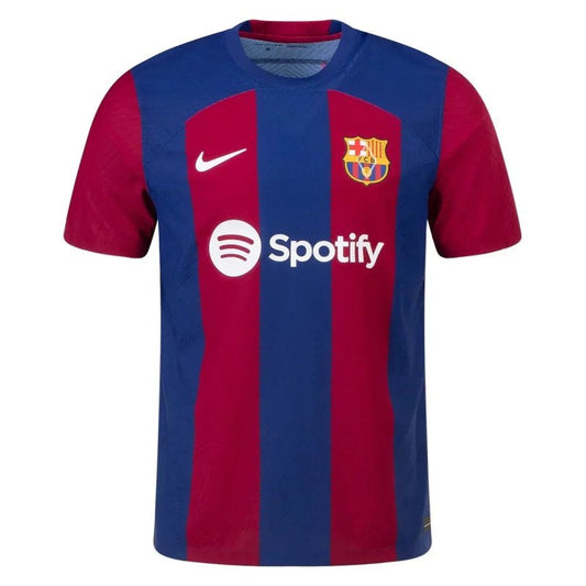 Barcelona 23/24 I Home Jersey - Player Version - Slim Fit
