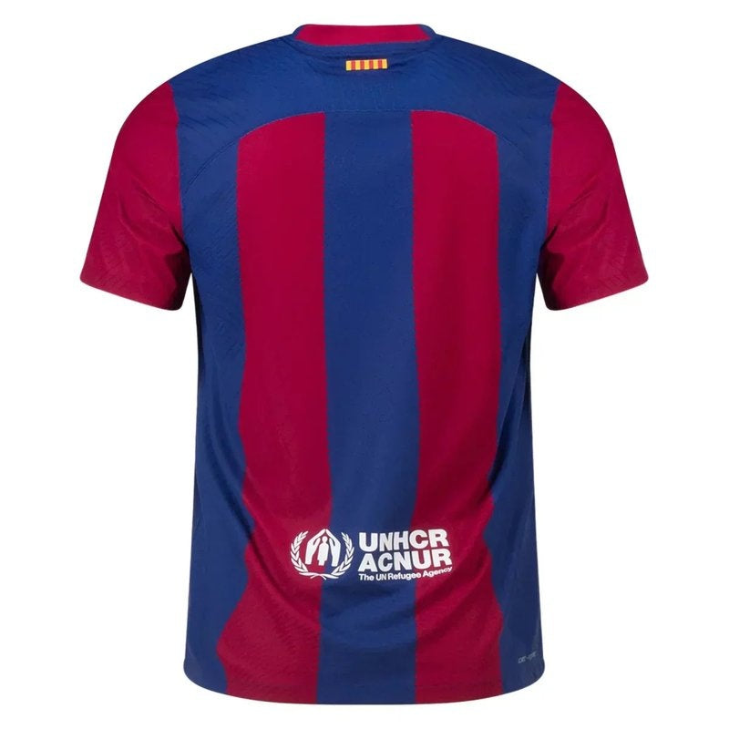 Barcelona 23/24 I Home Player Version Jersey [Slim Fit]