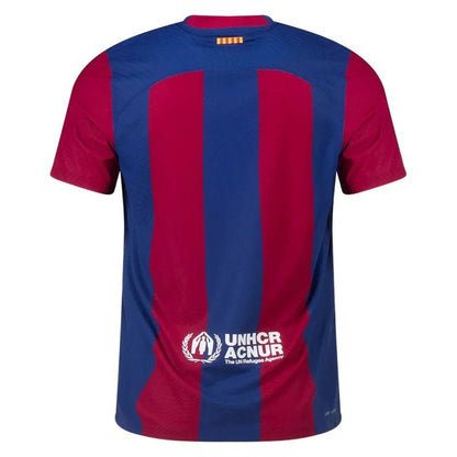 Barcelona 23/24 I Home Player Version Jersey [Slim Fit]
